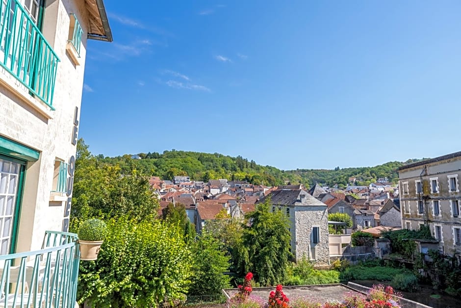 Le Quercy
