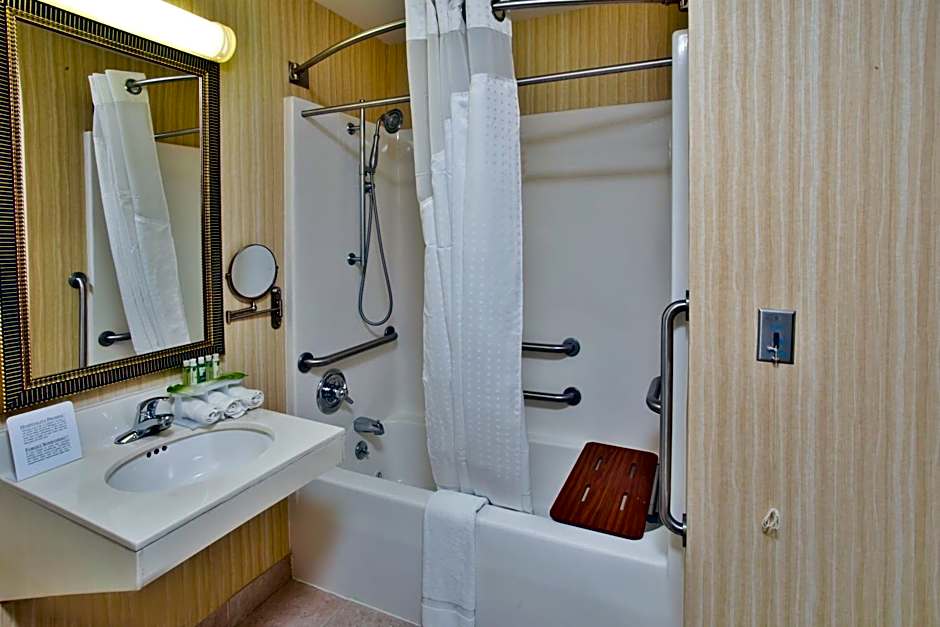 Holiday Inn Express Breaux Bridge By IHG