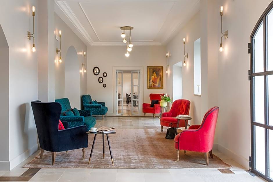 Favilla Hotel di Charme