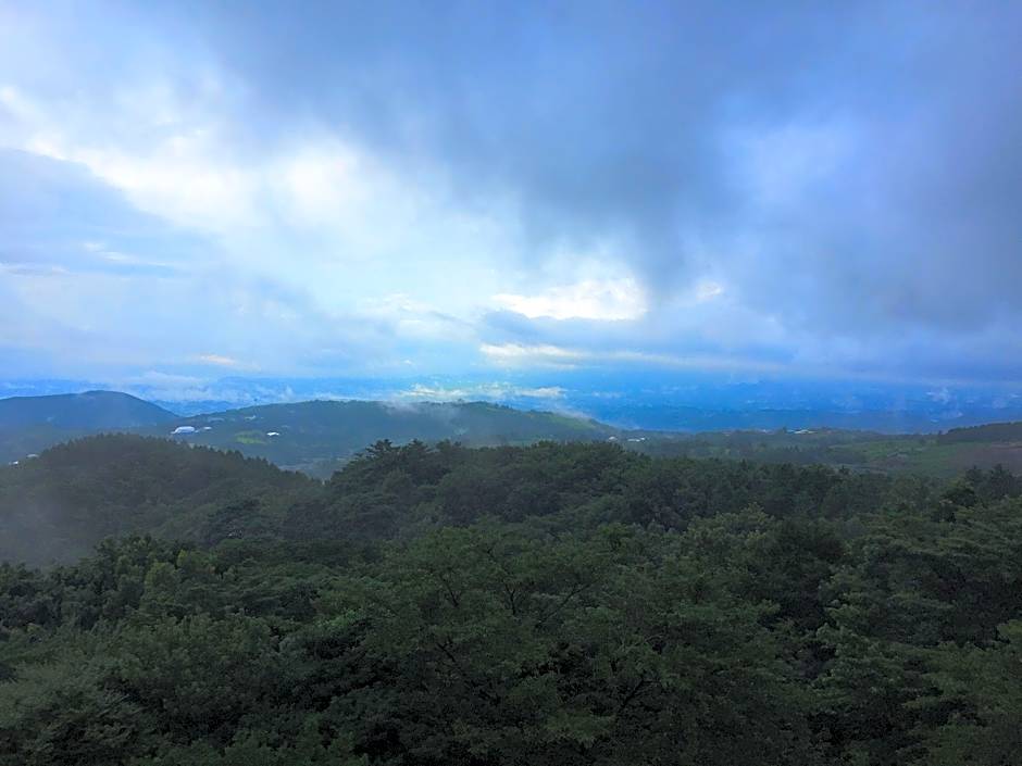 Kirishima Onsen Ryokojin Sanso