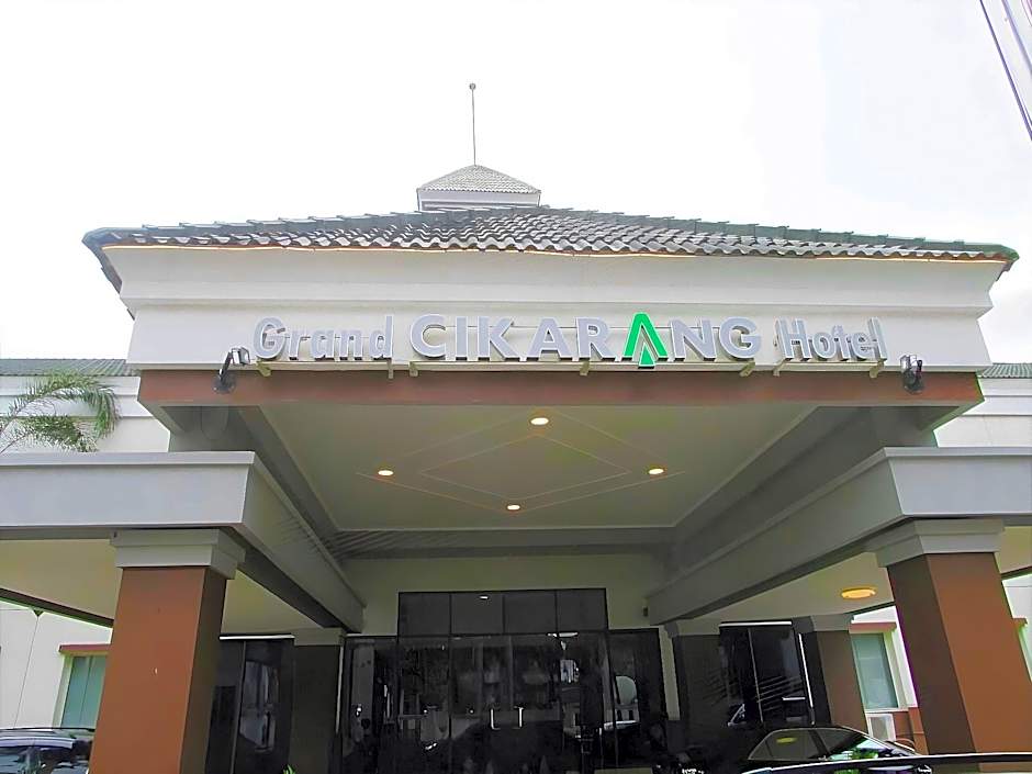 Grand Cikarang Hotel