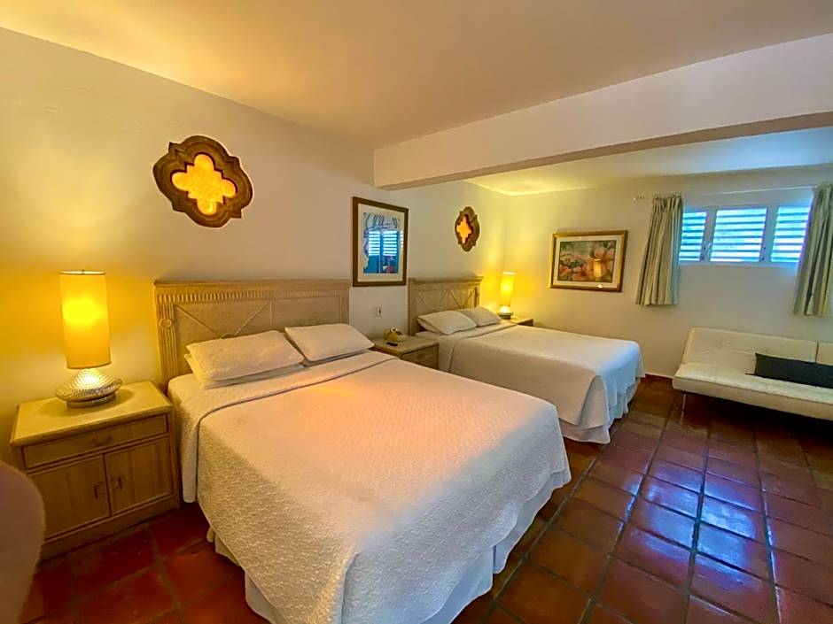 At Wind Chimes Boutique Hotel