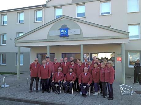 ibis budget Bar le Duc