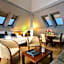 Red Brick Apartments