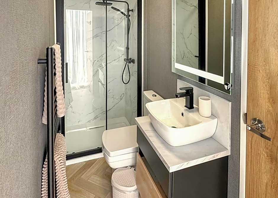 Sandgreen Caravan Park