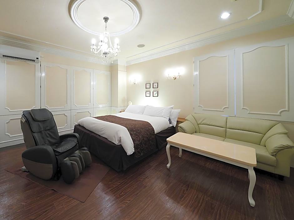 Hotel Fine Tottori Sakyu (Adult Only)                                                     