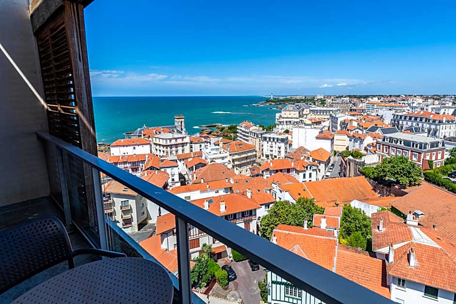 Residence Vacances Bleues Le Grand Large