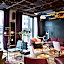 me and all hotel Mainz, by Hyatt