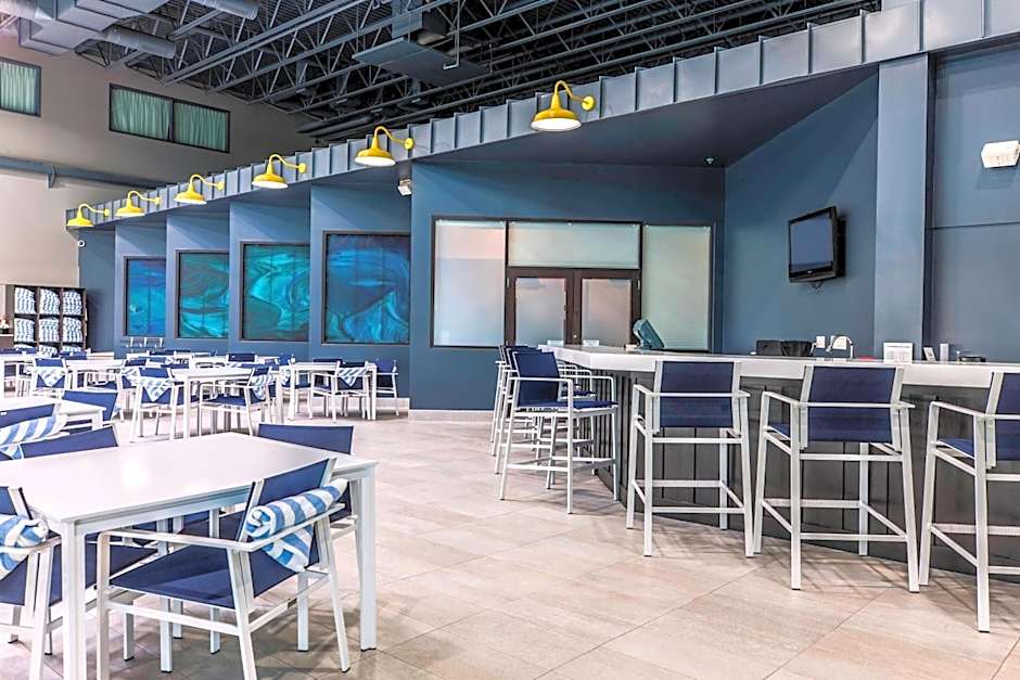 Delta Hotels by Marriott Fargo