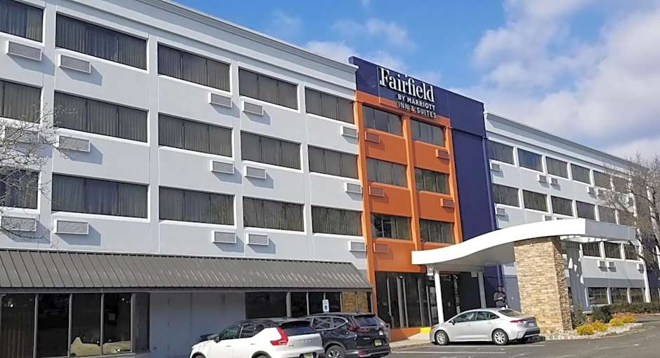 Fairfield Inn & Suites by Marriott Parsippany