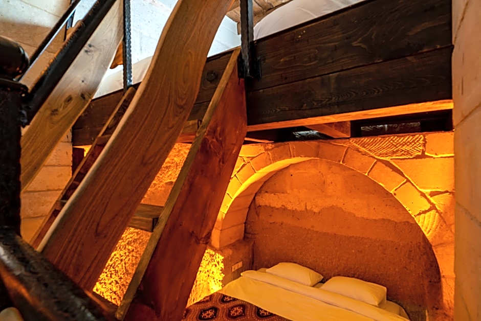 Cappadocia Snora Cave