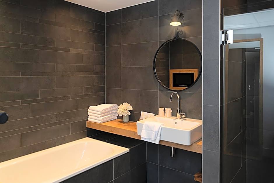 Golden Tulip Keyser Breda Centre