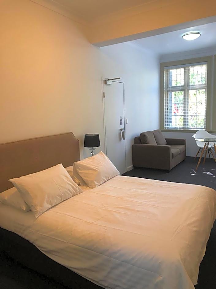 Hotel 59 Sydney