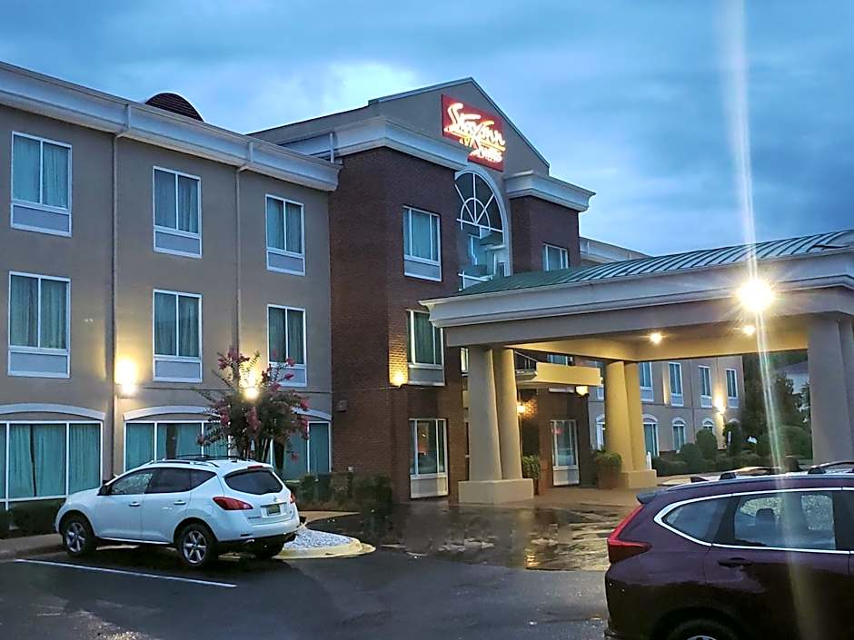 Stay Inn & Suites Montgomery