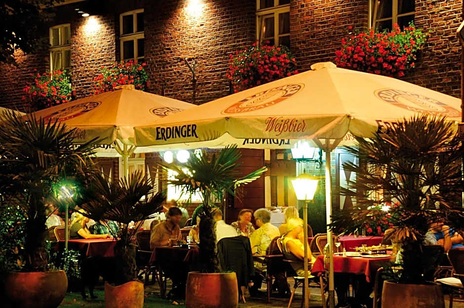 Hotel Restaurant Doppeladler