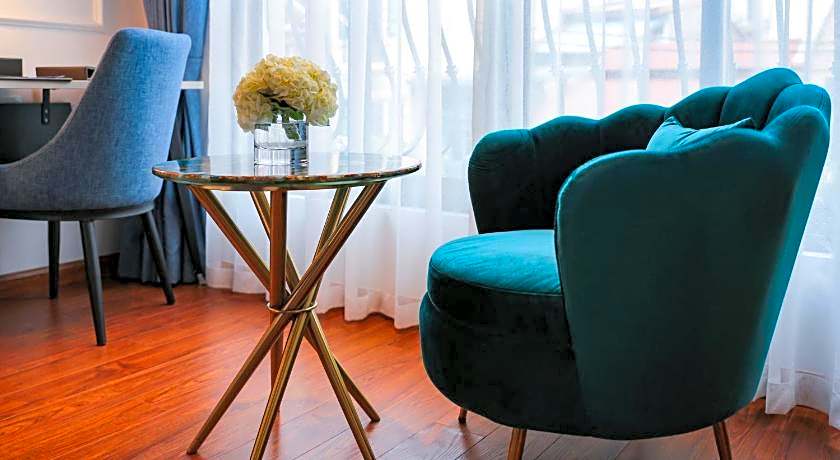 Hanoi Fiesta Central Hotel And Spa