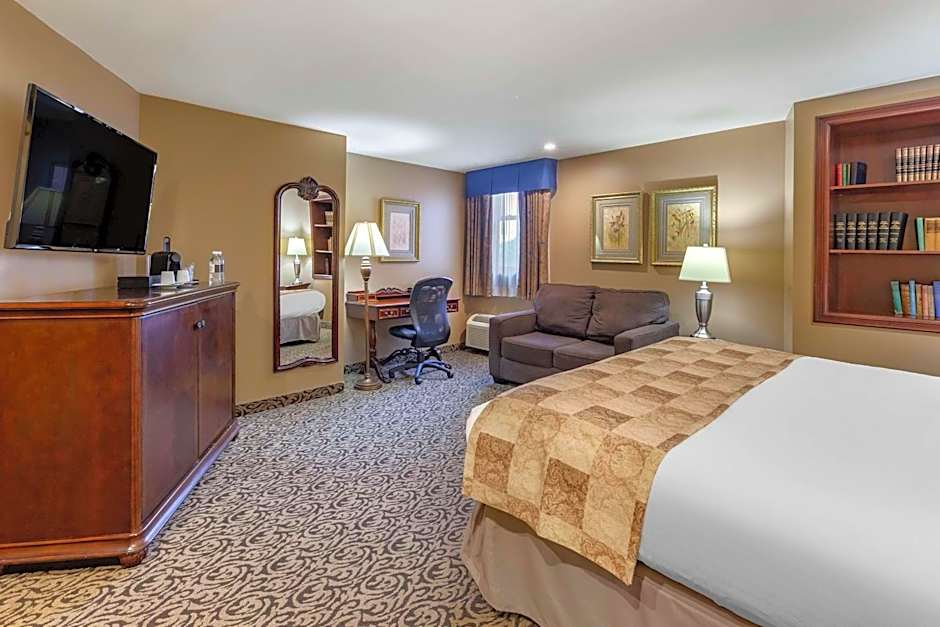 The Parlour Inn, an Ascend Collection Hotel