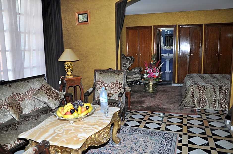 Hôtel Transatlantique