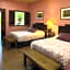 Hotel Siglo XVII Art Gallery