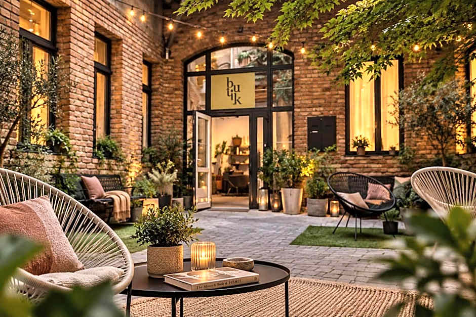 Butik Art Hotel