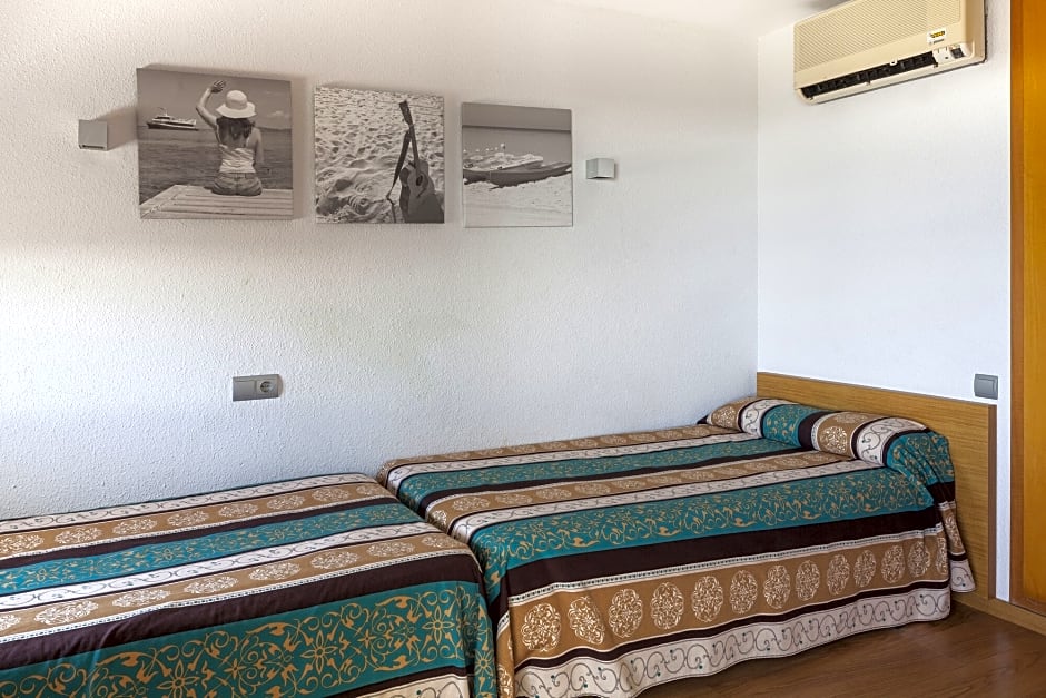 Ibiza JET Apartamentos - Adults Only