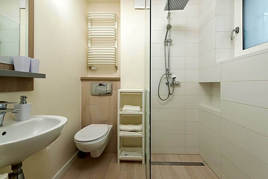 Kameralny Aparthotel Elegante Władysławowo - Adults Only