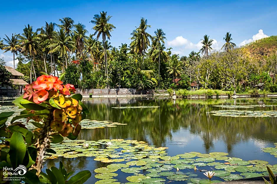 Rama Shinta Hotel Candidasa
