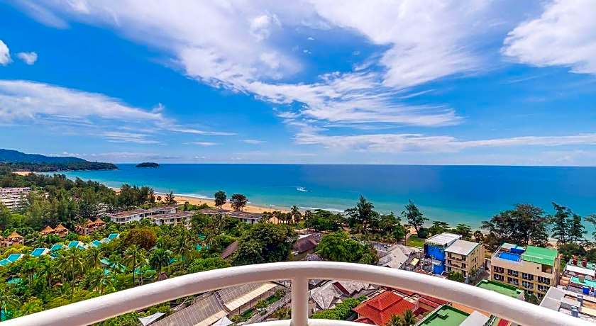 Waterfront Suites Phuket By Centara