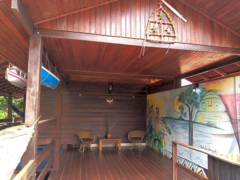 Cabana do Tapajós