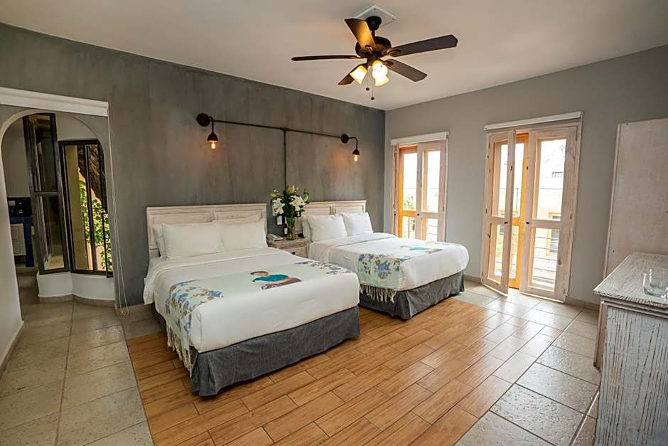 Casa Nare Adults Only