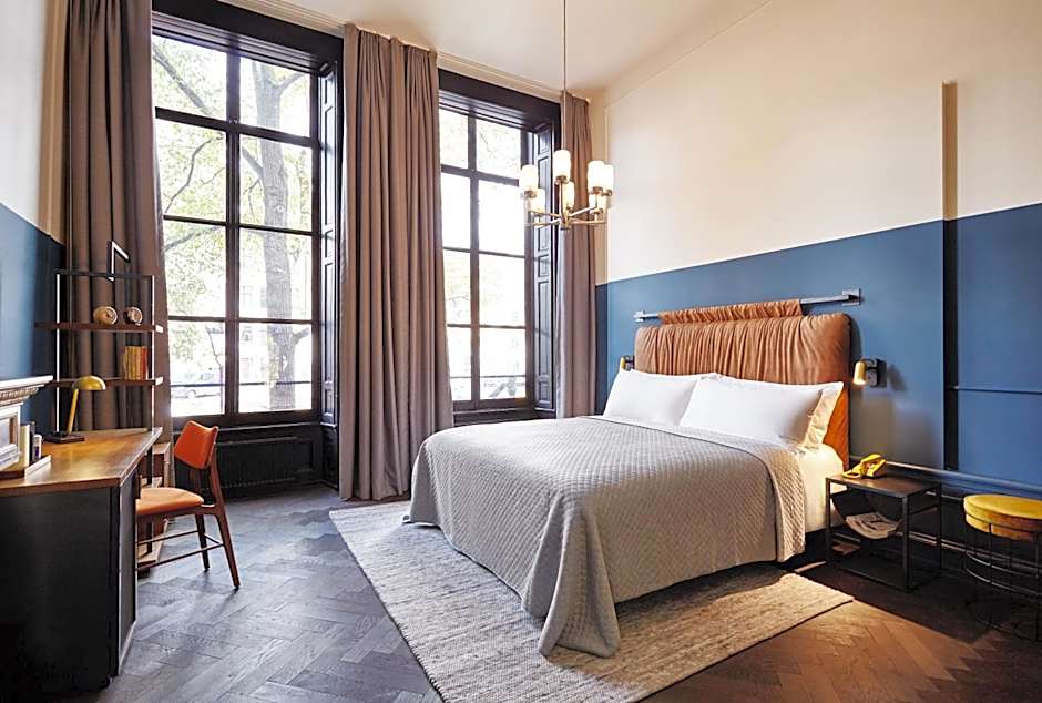 The Hoxton, Amsterdam