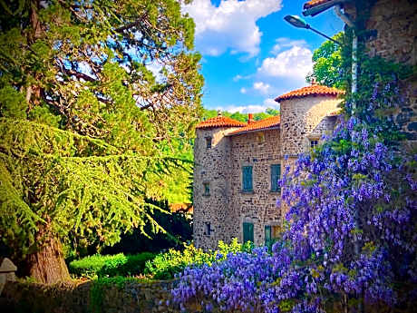 Chateau de Durianne