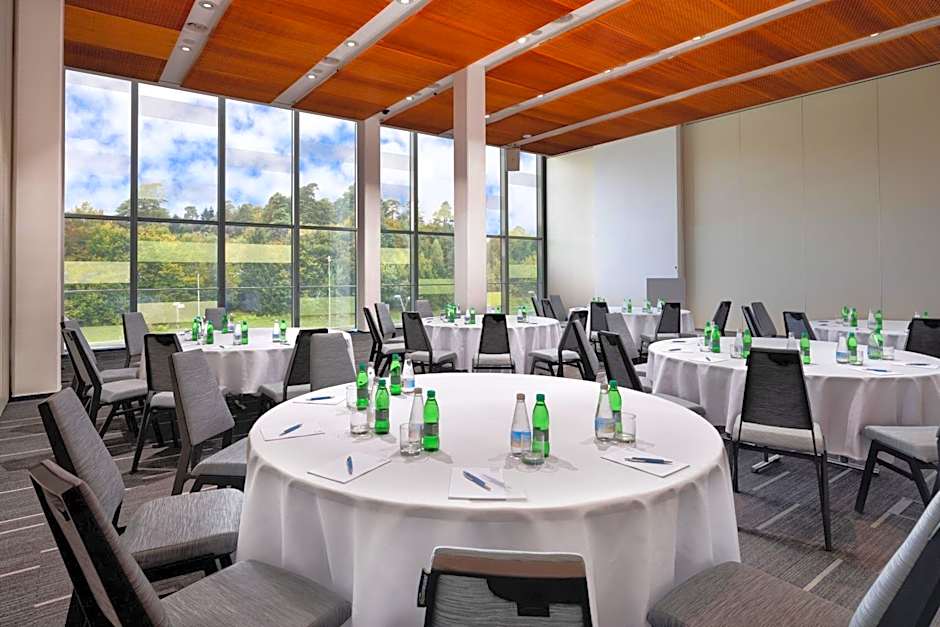 Four Points By Sheraton Ljubljana Mons