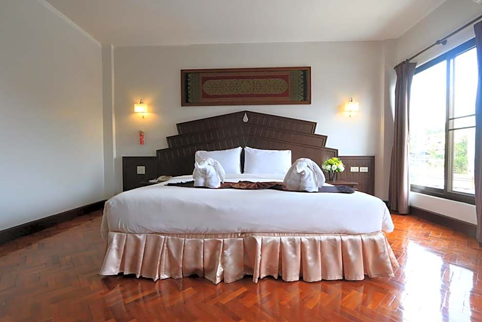 Baiyoke Chalet
