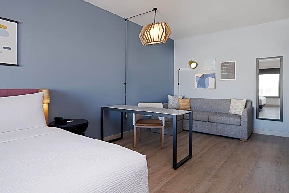Atwell Suites Kansas City Airport By IHG