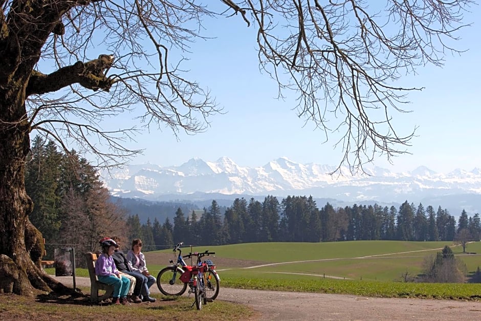 Landgasthof und Seminarhotel Lueg