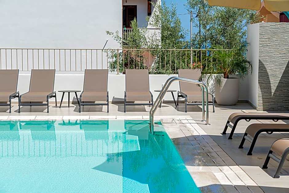 Margaida Boutique Hotel & SPA