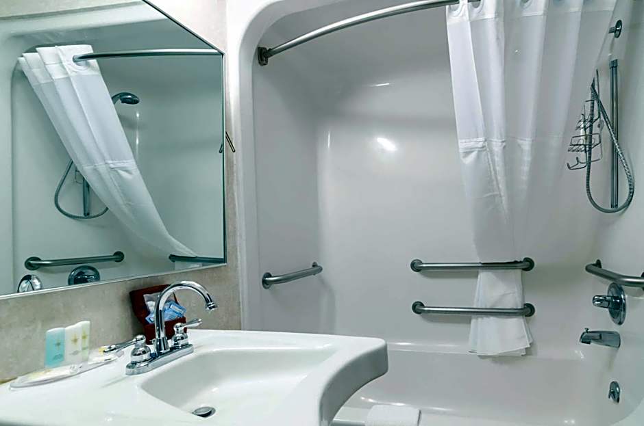 Comfort Inn Colby