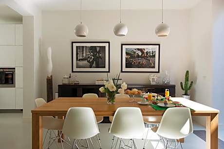 4B B&B Brugge