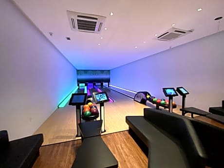 Salinas Premium Resort