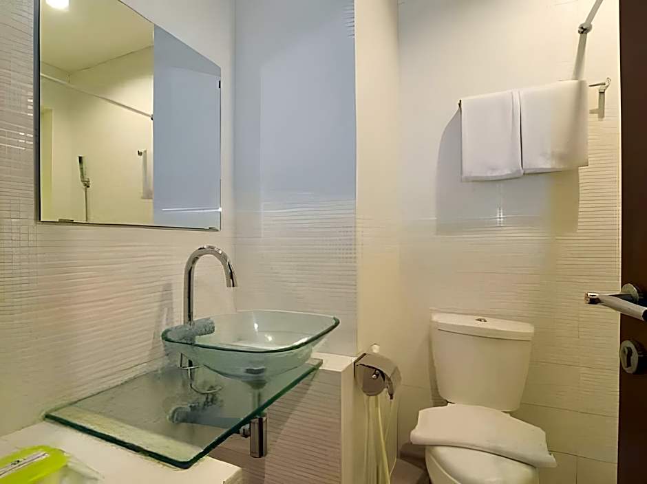 Hotel Bliss Soetta Semarang