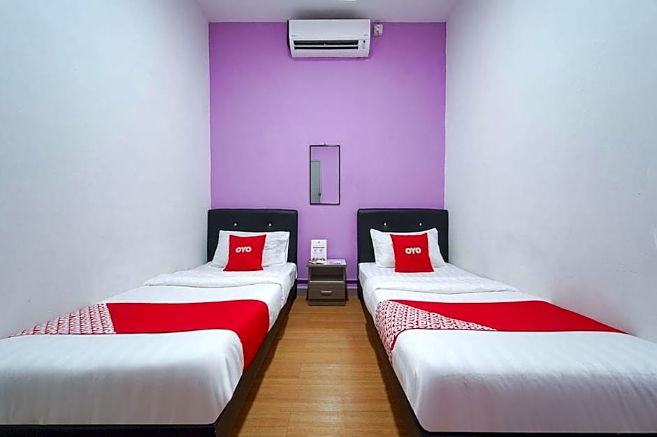 OYO 89982 Familia motel