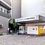 Hotel Sunroute Nagano