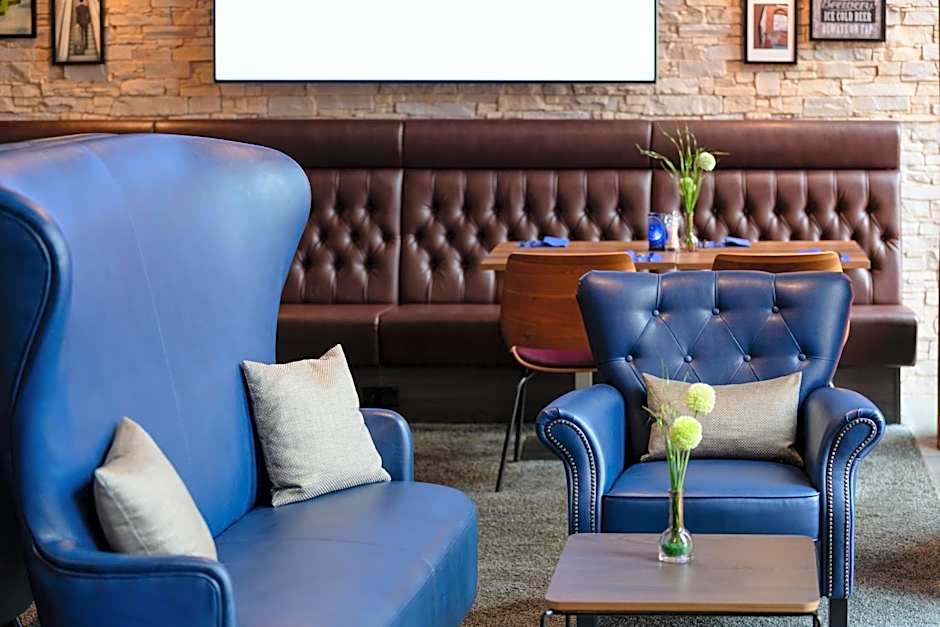 Hilton Garden Inn Stuttgart Neckarpark