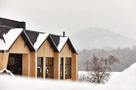 Bluebird Lake Placid