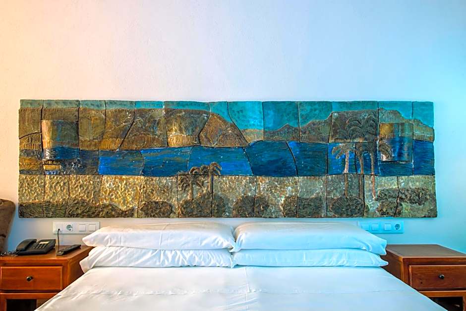 Hotel de Naturaleza Rodalquilar & Spa Cabo de Gata