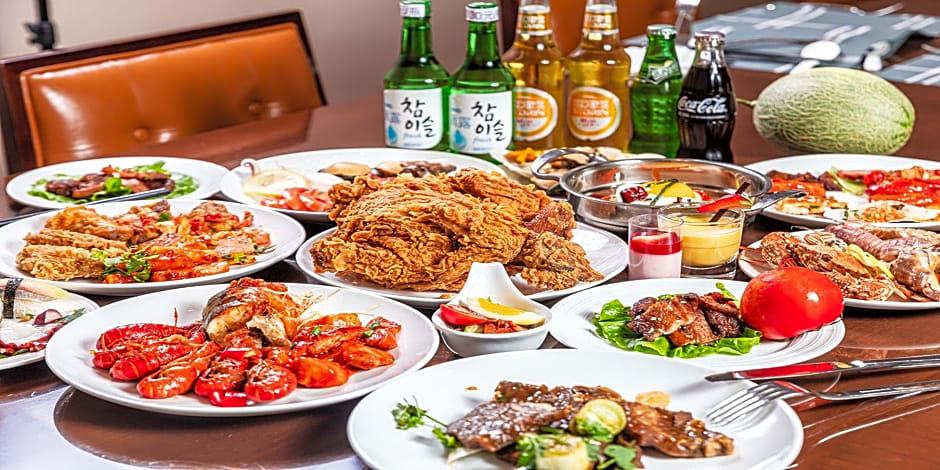 Crowne Plaza Zhangzhou By IHG