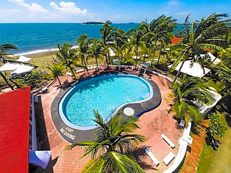 Isla Vista Beach Resort