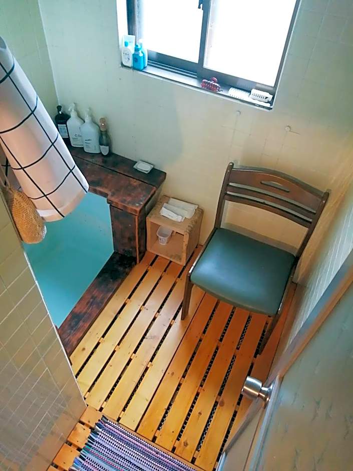 Yukiumi House