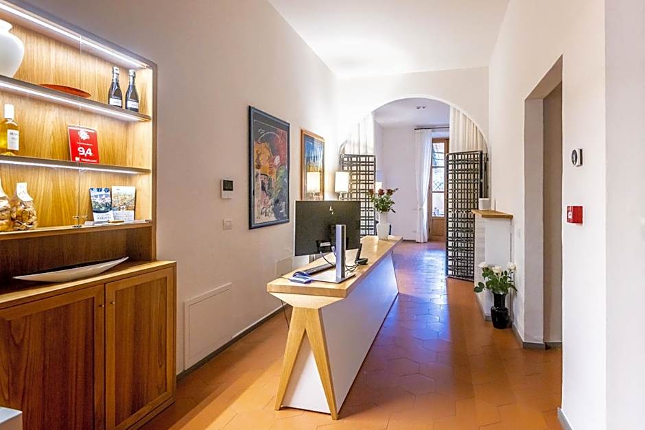 La Casa del Ghiberti B&B